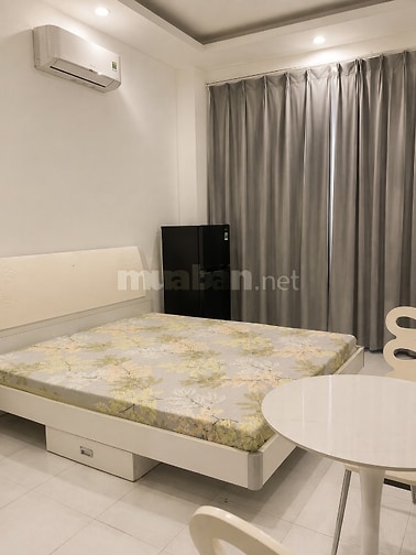 LÊ VĂN SỸ - PHÚ NHUẬN - 55m2 - 5 TẦNG - DÒNG TIỀN 40/Tháng - 8.3 TỶ