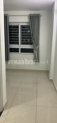 Cho thuê Topaz Home Quận 12 7,5tr 2pn,2wc 60m2 Nội thất 2 máy lạnh