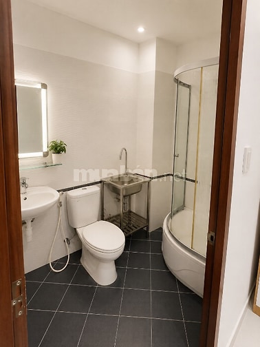 LÊ VĂN SỸ - PHÚ NHUẬN - 55m2 - 5 TẦNG - DÒNG TIỀN 40/Tháng - 8.3 TỶ