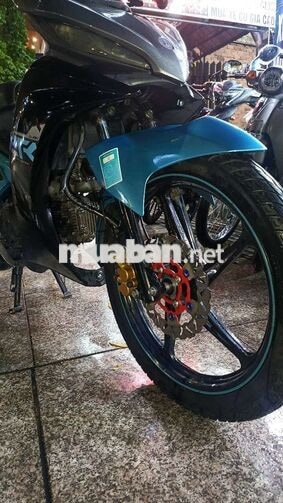 Ex 50cc Bstp Bao Công Chứng
