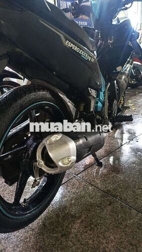 Ex 50cc Bstp Bao Công Chứng