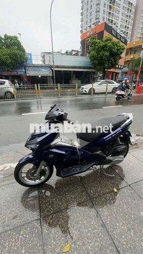 Honda Air Blade 2019 Xanh Mới 90%