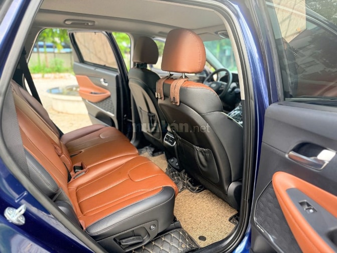 cần bán hyundai santafe 2023 full xăng cao cấp