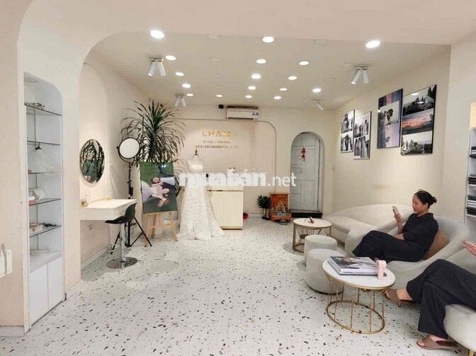Khu Vip Lê Văn Sỹ Q3| Ngang 6m giá chỉ 40tr