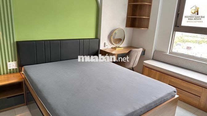 Saigon South 2PN, 71M2 Ở Liền, Nhà Đẹp