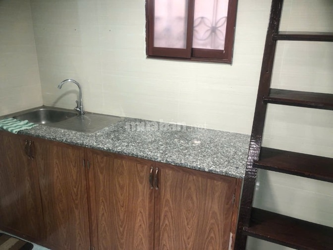 Cho thuê căn hộ chung cư Lầu 3 số 24 Ngô Quyền, P. An Đông 20m2 có gác