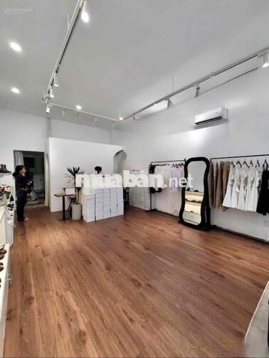Khu Vip Lê Văn Sỹ Q3| Ngang 6m giá chỉ 40tr