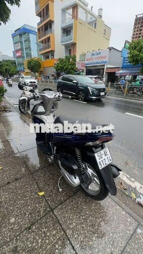 Honda Air Blade 2019 Xanh Mới 90%