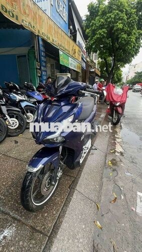 Honda Air Blade 150 ABS 2022 Xanh Đã sử dụng