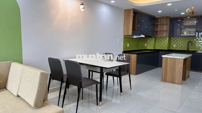 Saigon South 2PN, 71M2 Ở Liền, Nhà Đẹp
