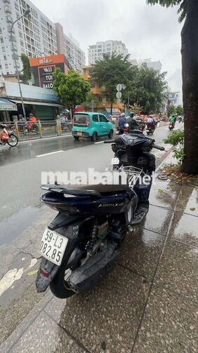 Honda Air Blade 150 ABS 2022 Xanh Đã sử dụng