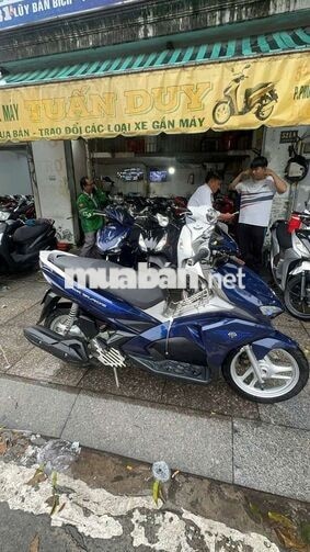 Honda Air Blade 2019 Xanh Mới 90%
