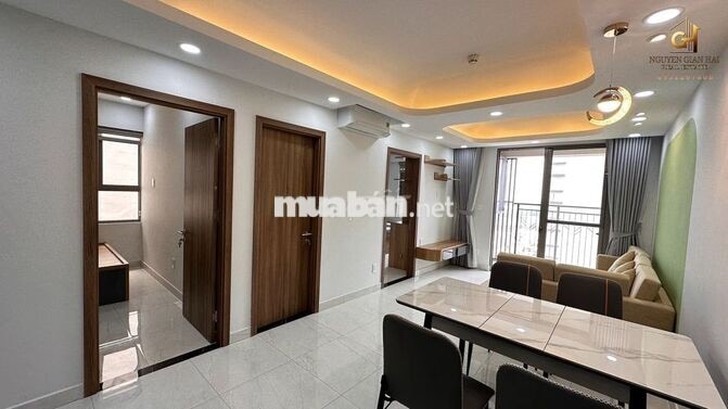 Saigon South 2PN, 71M2 Ở Liền, Nhà Đẹp