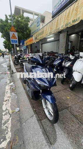 Honda Air Blade 2019 Xanh Mới 90%