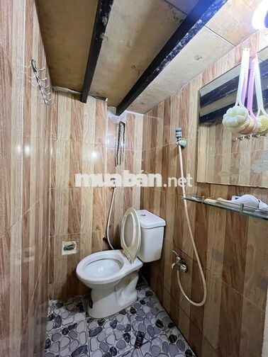 PHÒNG TRỌ SINH VIÊN GIÁ TỐT FULL NỘI THẤT