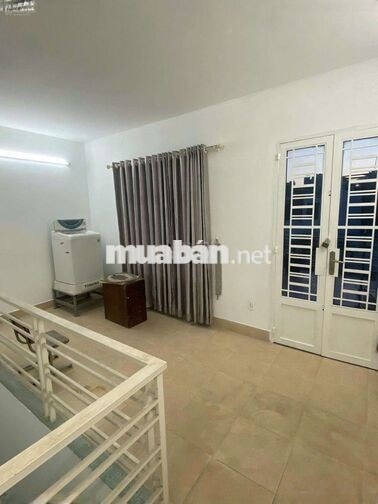 CHO THUÊ NHÀ HẺM HOÀNG QUỐC VIỆT, PHÚ THUẬN, QUẬN 7 – 20 TRIỆU/THÁNG