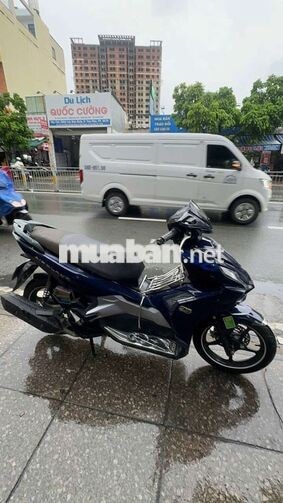 Honda Air Blade 150 ABS 2022 Xanh Đã sử dụng