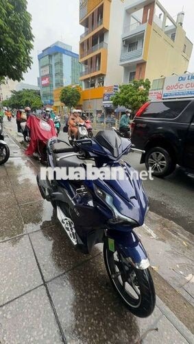 Honda Air Blade 150 ABS 2022 Xanh Đã sử dụng