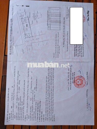 4ty7 nhà căn góc 5x15 tân hưng thuận