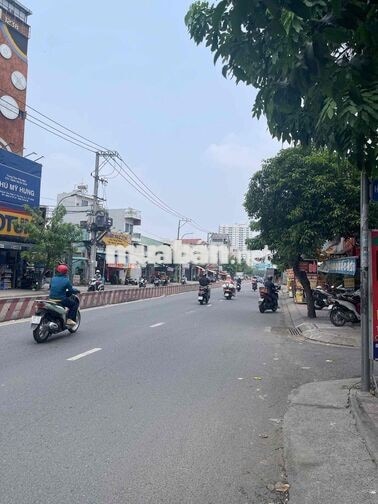 CHO THUÊ MẶT BẰNG 300M² MT HUỲNH TẤN PHÁT – NGANG 10Mx30M – 65TR