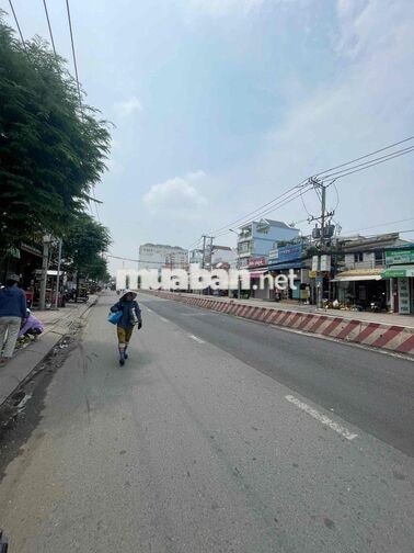 CHO THUÊ MẶT BẰNG 300M² MT HUỲNH TẤN PHÁT – NGANG 10Mx30M – 65TR