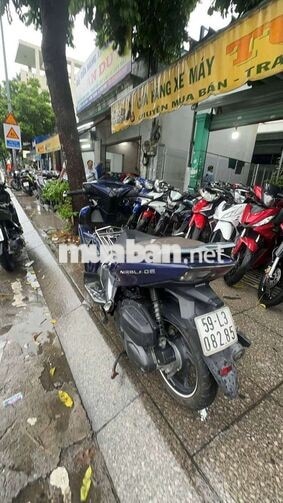 Honda Air Blade 150 ABS 2022 Xanh Đã sử dụng