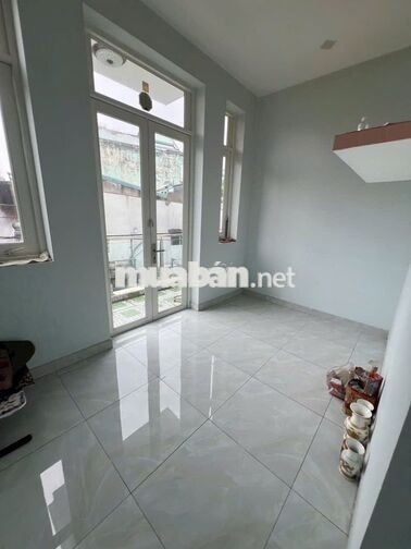 CHO THUÊ NHÀ PHƯỜNG PHÚ THỌ HÒA ĐÚC 3,5 TẤM ĐẦY ĐỦ NÔI THẤT. 4 PN 