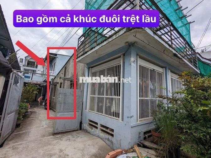 4ty7 nhà căn góc 5x15 tân hưng thuận