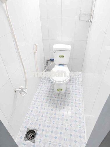 Nhà mới 🏭🌹✅ KCN tân tạo , bonchen , chợ bàhom, tỉnh lộ 10