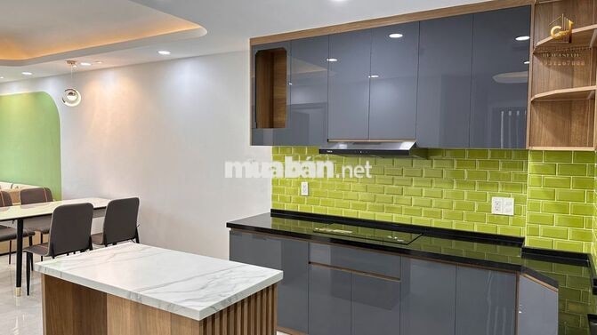 Saigon South 2PN, 71M2 Ở Liền, Nhà Đẹp