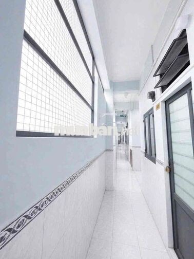Nhà mới 🏭🌹✅ KCN tân tạo , bonchen , chợ bàhom, tỉnh lộ 10