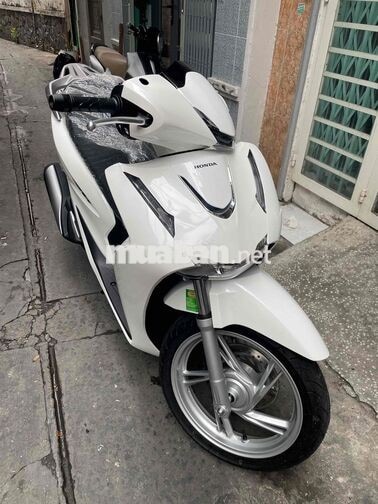 SH 125 2026 new 99,9% BSTp Ngay 9chủ cave xe 79 km