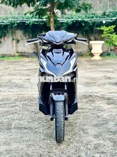 Honda Air Blade 125 4VAL Đen 125cc