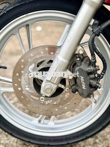Honda SH 125 2019 Đỏ