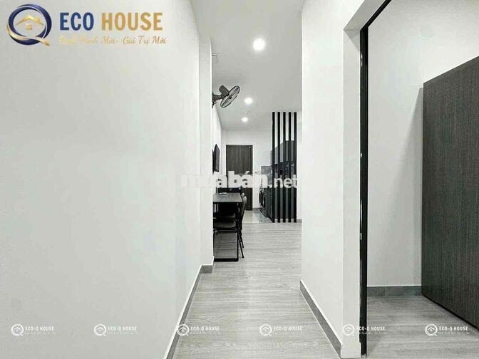 [CHO THUÊ] CĂN HỘ 1PN SANG TRỌNG – 22/17 ĐẠI NGHĨA, P. TÂN HÒA, TÂN BÌ