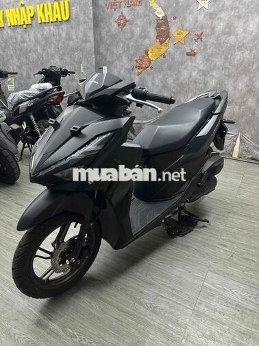 Honda Vario 125
