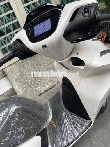 SH 125 2026 new 99,9% BSTp Ngay 9chủ cave xe 79 km