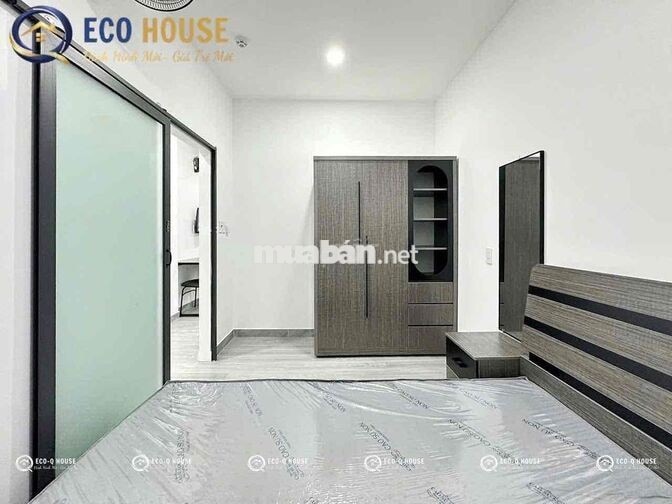 [CHO THUÊ] CĂN HỘ 1PN SANG TRỌNG – 22/17 ĐẠI NGHĨA, P. TÂN HÒA, TÂN BÌ