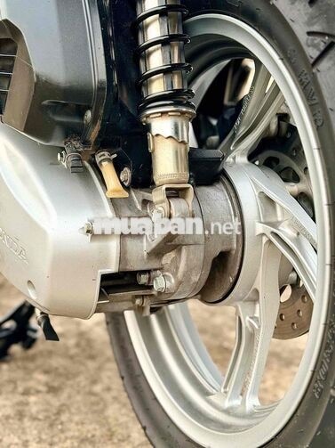 Honda SH 125 2019 Đỏ