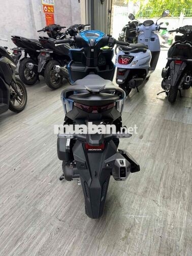 Honda Vario 125