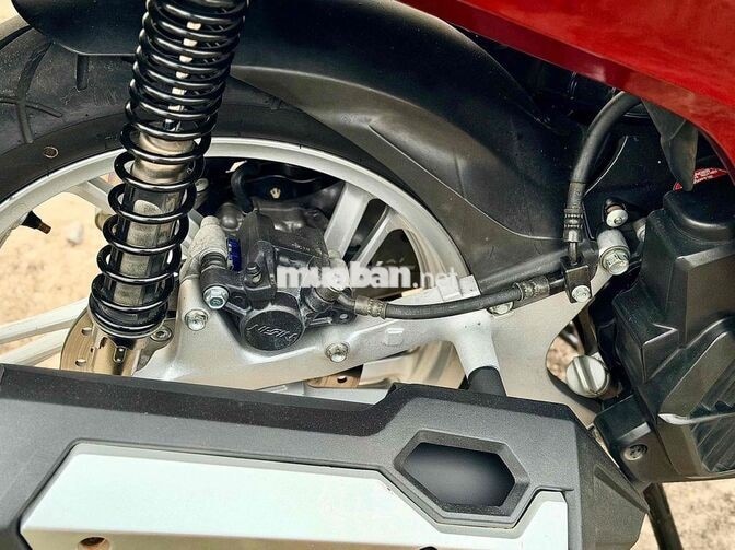 Honda SH 125 2019 Đỏ