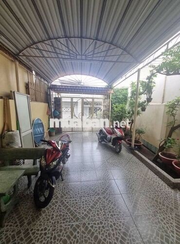 MẶT TIỀN ĐHT NGUYỄN VĂN QUÁ QUẬN 12-88M 