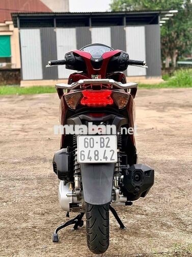 Honda SH 125 2019 Đỏ