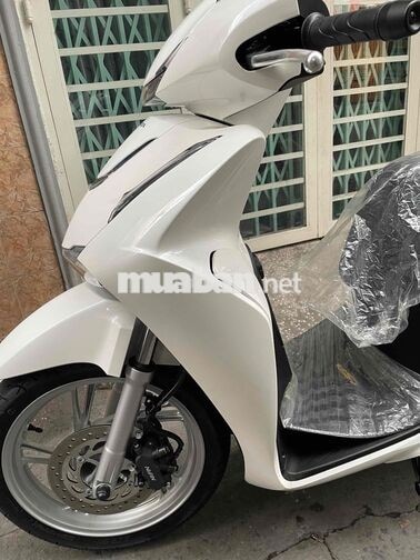 SH 125 2026 new 99,9% BSTp Ngay 9chủ cave xe 79 km