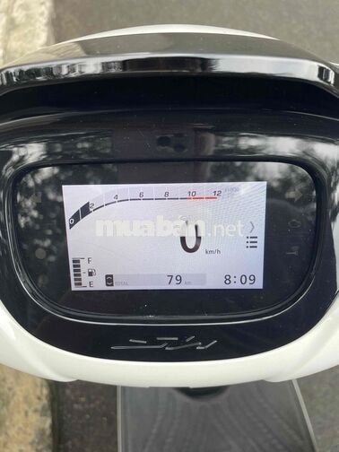SH 125 2026 new 99,9% BSTp Ngay 9chủ cave xe 79 km