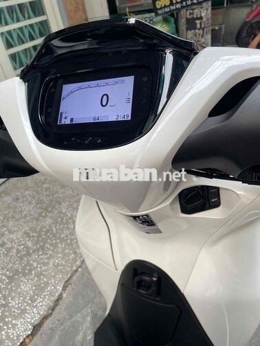 SH 125 2026 new 99,9% BSTp Ngay 9chủ cave xe 79 km