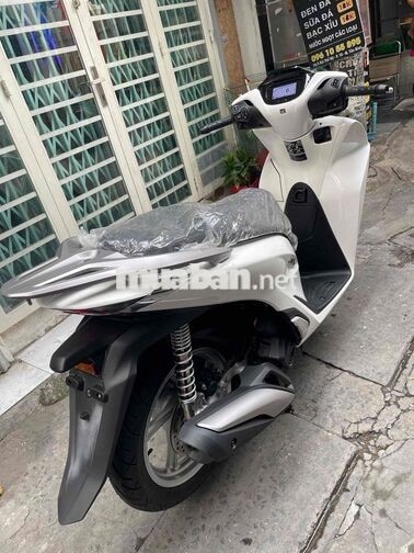 SH 125 2026 new 99,9% BSTp Ngay 9chủ cave xe 79 km