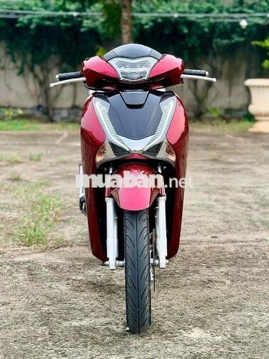 Honda SH 125 2019 Đỏ