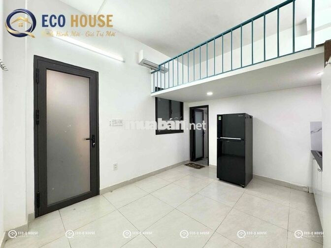 DUPLEX FULL NỘI THẤT SẠCH SẼ NGAY KCN TÂN BÌNH