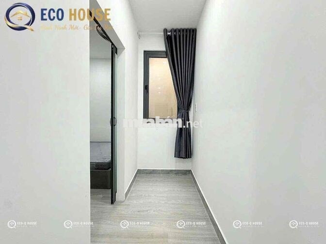 [CHO THUÊ] CĂN HỘ 1PN SANG TRỌNG – 22/17 ĐẠI NGHĨA, P. TÂN HÒA, TÂN BÌ